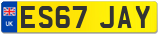 ES67 JAY