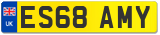 ES68 AMY