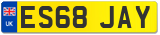 ES68 JAY