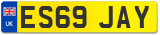 ES69 JAY