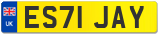 ES71 JAY