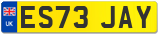 ES73 JAY