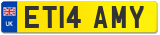 ET14 AMY