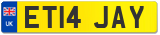 ET14 JAY