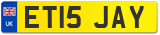 ET15 JAY