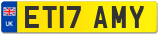 ET17 AMY