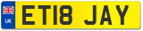 ET18 JAY