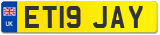 ET19 JAY