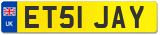 ET51 JAY