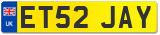 ET52 JAY