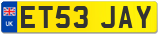 ET53 JAY