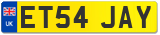 ET54 JAY