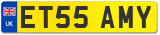 ET55 AMY