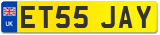 ET55 JAY