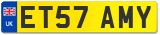 ET57 AMY