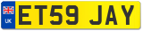 ET59 JAY