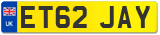 ET62 JAY