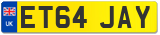 ET64 JAY