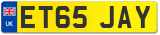 ET65 JAY