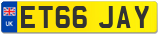 ET66 JAY