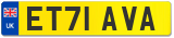 ET71 AVA