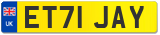 ET71 JAY