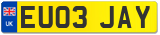 EU03 JAY