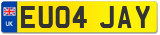 EU04 JAY