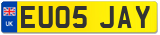 EU05 JAY