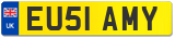 EU51 AMY