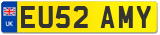 EU52 AMY