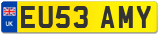 EU53 AMY