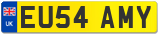 EU54 AMY