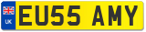 EU55 AMY