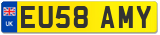EU58 AMY