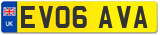 EV06 AVA