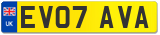 EV07 AVA