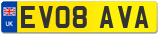 EV08 AVA