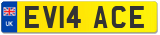 EV14 ACE