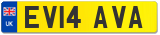 EV14 AVA