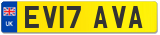 EV17 AVA