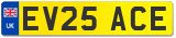 EV25 ACE
