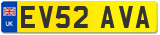 EV52 AVA