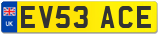 EV53 ACE