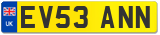 EV53 ANN