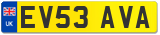 EV53 AVA