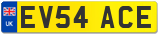 EV54 ACE