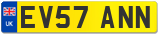 EV57 ANN