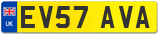 EV57 AVA