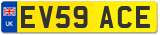 EV59 ACE